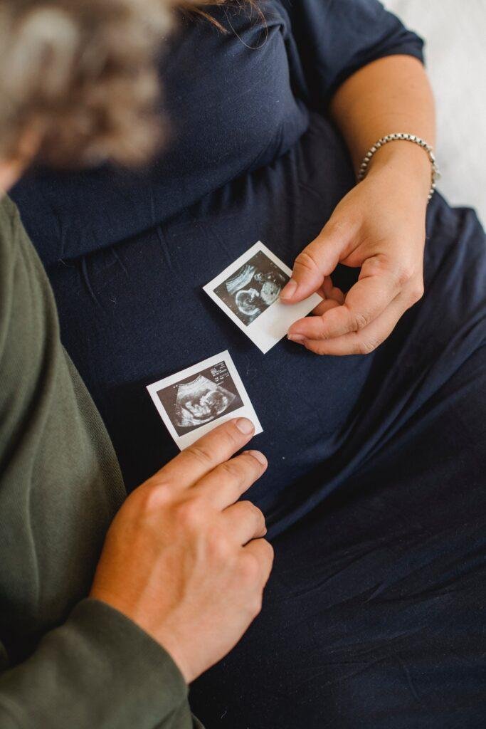 Préparation à la naissance sage femme libérale Pérenchies